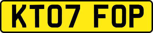 KT07FOP