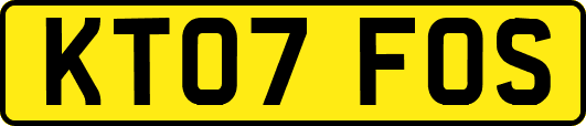 KT07FOS