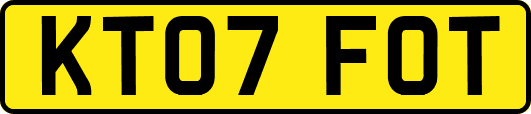 KT07FOT