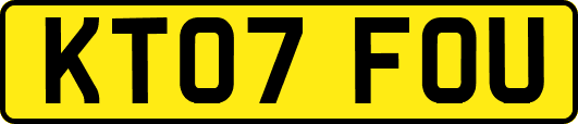KT07FOU