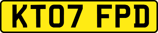 KT07FPD
