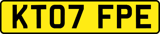 KT07FPE
