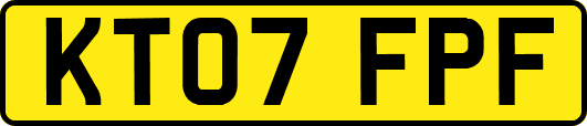 KT07FPF