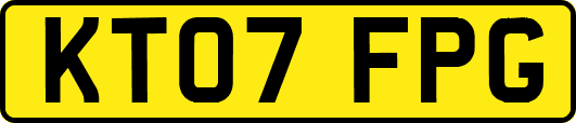 KT07FPG