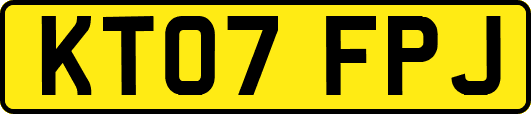 KT07FPJ