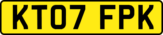 KT07FPK