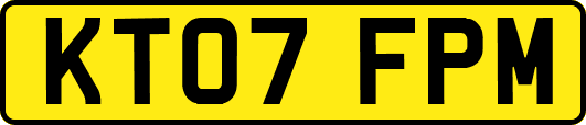 KT07FPM