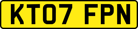 KT07FPN