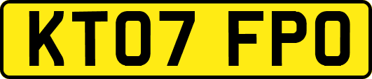 KT07FPO