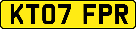 KT07FPR