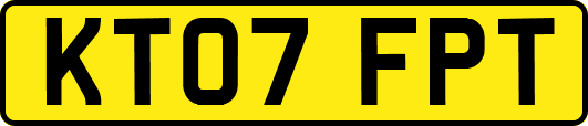 KT07FPT