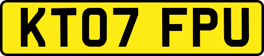 KT07FPU