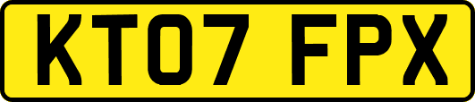 KT07FPX