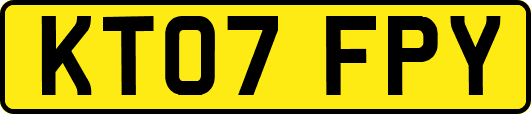 KT07FPY