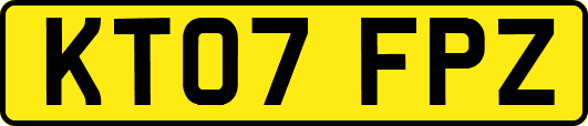 KT07FPZ