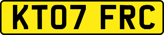 KT07FRC