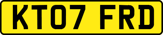 KT07FRD