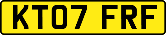 KT07FRF