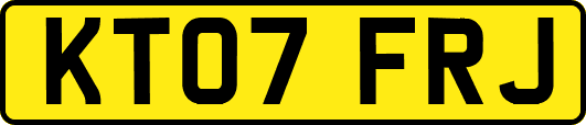 KT07FRJ