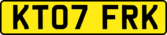 KT07FRK