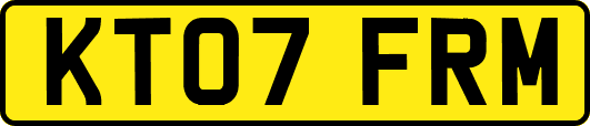 KT07FRM
