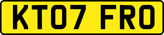 KT07FRO