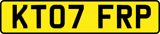 KT07FRP