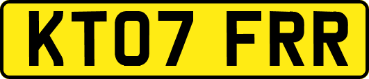 KT07FRR