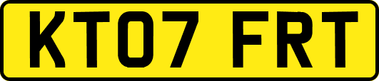 KT07FRT