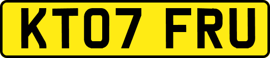 KT07FRU