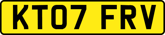 KT07FRV