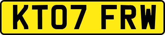KT07FRW