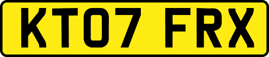KT07FRX
