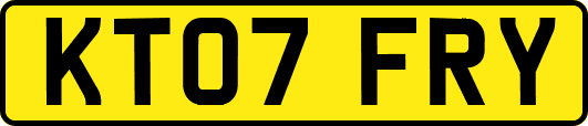 KT07FRY