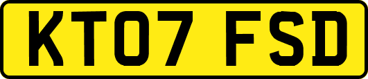 KT07FSD