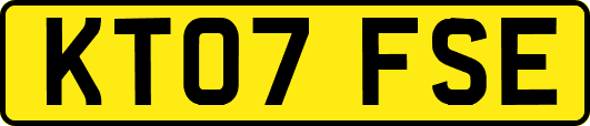 KT07FSE