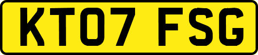 KT07FSG