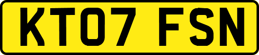 KT07FSN