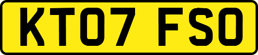 KT07FSO