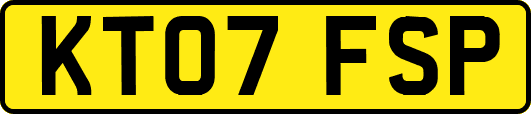 KT07FSP