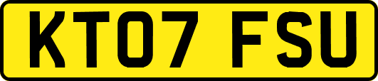 KT07FSU