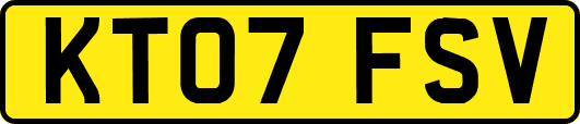 KT07FSV
