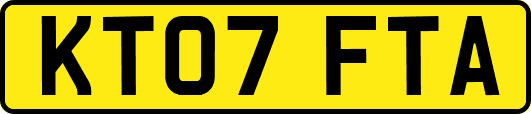 KT07FTA