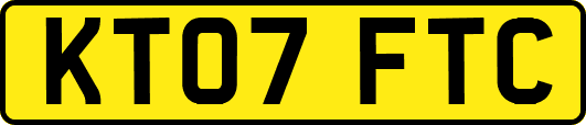 KT07FTC