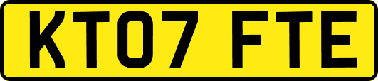 KT07FTE