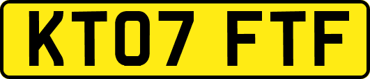 KT07FTF