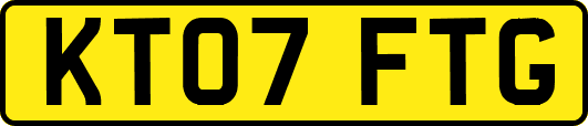 KT07FTG