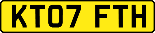 KT07FTH