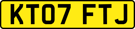 KT07FTJ