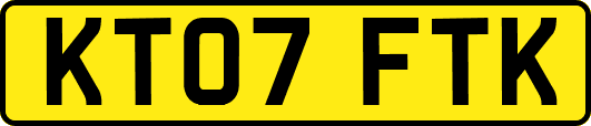 KT07FTK